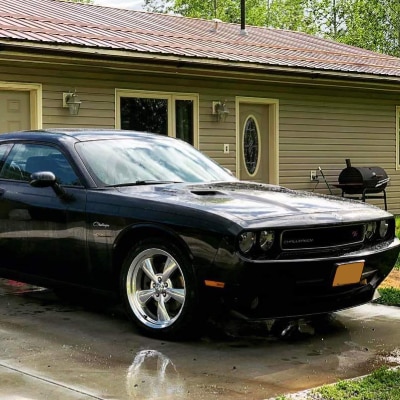 MOBILE DETAILING